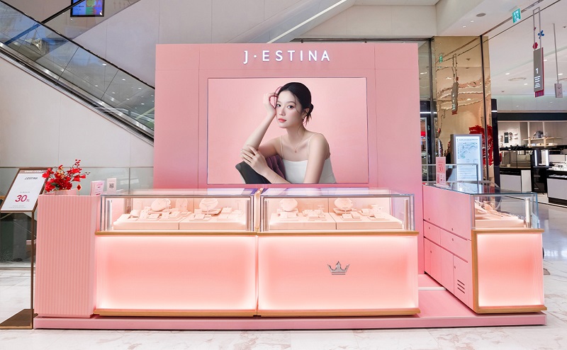 제이에스티나, K패션 트렌드 힘입어 베트남 시장 공략 박차 27-Image